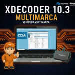 xDecoder 10,3 MULTIMARCA