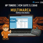 HP Tuners | VCM SUITE 5,1,5046 MULTIMARCA