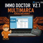 IMMO DOCTOR V2.1 MULTIMARCA