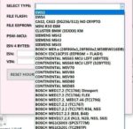 BMW / MINI COOPER DME V3 - Image 2