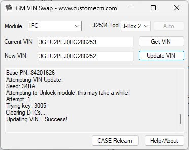 vinswap