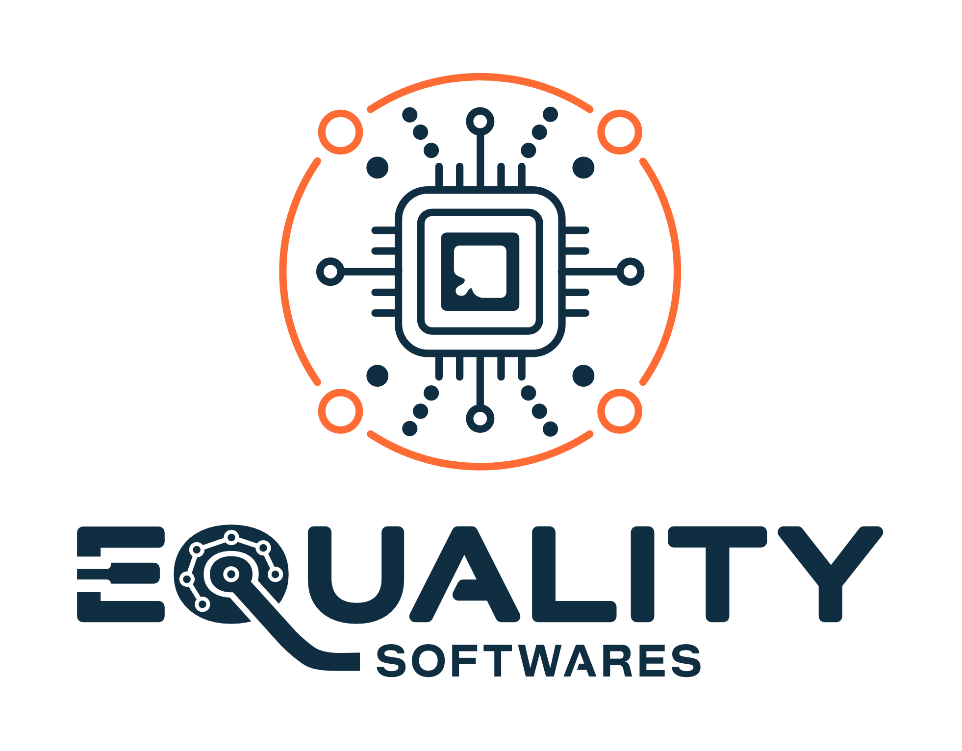 EQUALITY Software-Logotipo-cyan-darkgreen